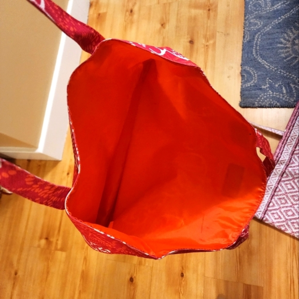 Estee Lauder Tote Bags (Set Of 3) NWOT - Picture 10 of 11